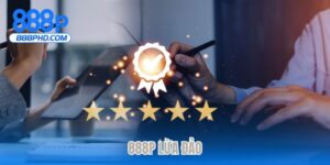 888P lừa đảo