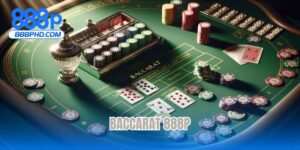 Baccarat 888P