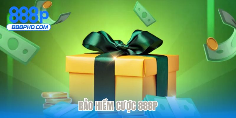 Bảo hiểm cược 888P