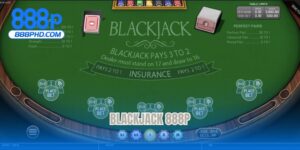Blackjack 888P