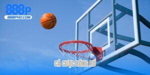 Cá cược bóng rổ