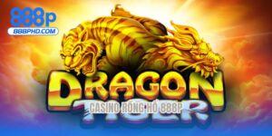 Casino rồng hổ 888P