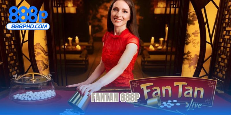 Fantan 888P