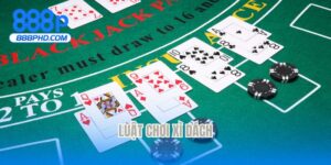 Luật chơi xì dách