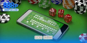 Sicbo online