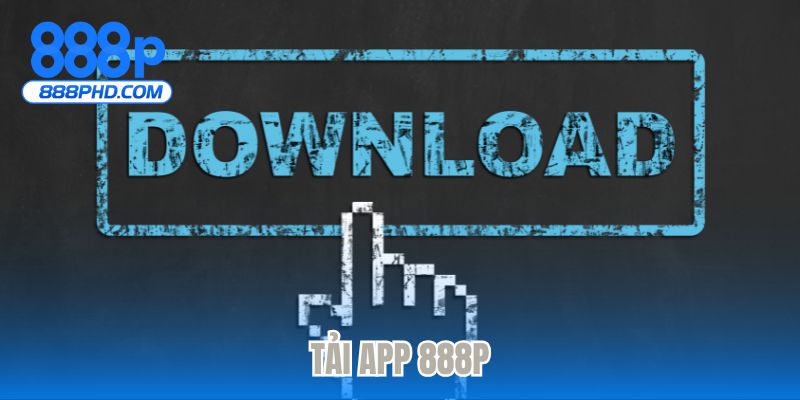 Tải app 888P
