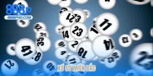 Xổ số miền Bắc