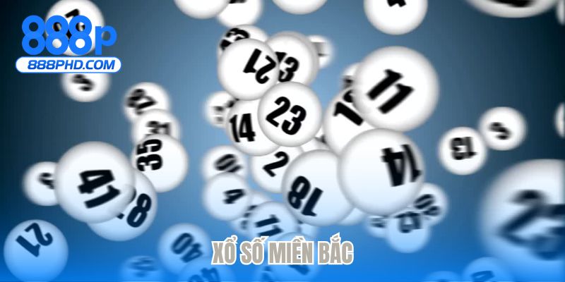 Xổ số miền Bắc